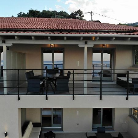 Kallia Suites- Chorefto Oda fotoğraf