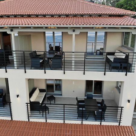 Kallia Suites- Chorefto Oda fotoğraf