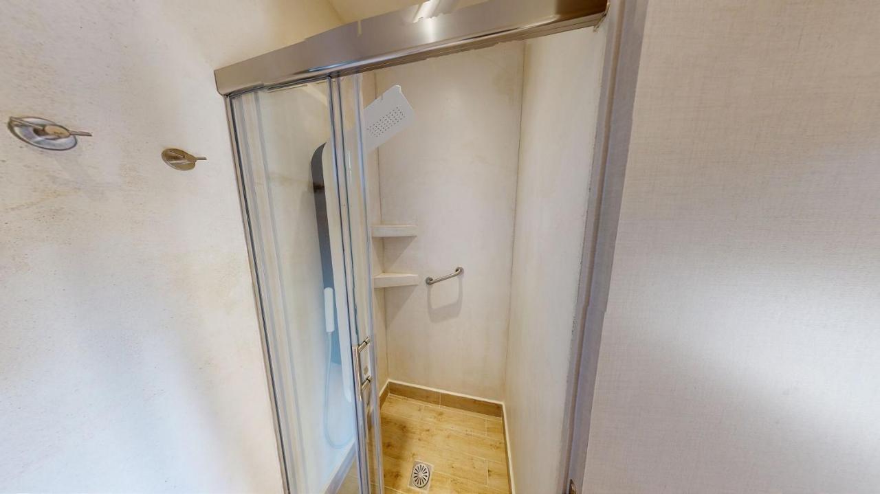 Kallia Suites- Chorefto Dış mekan fotoğraf