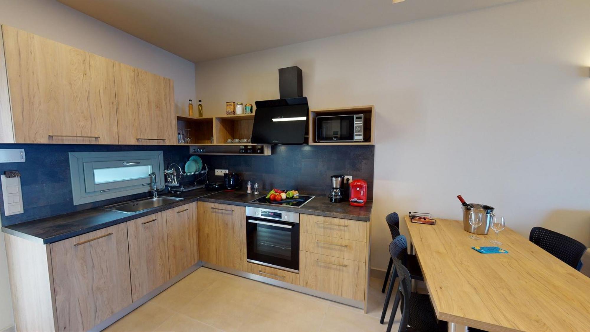 Kallia Suites- Chorefto Oda fotoğraf