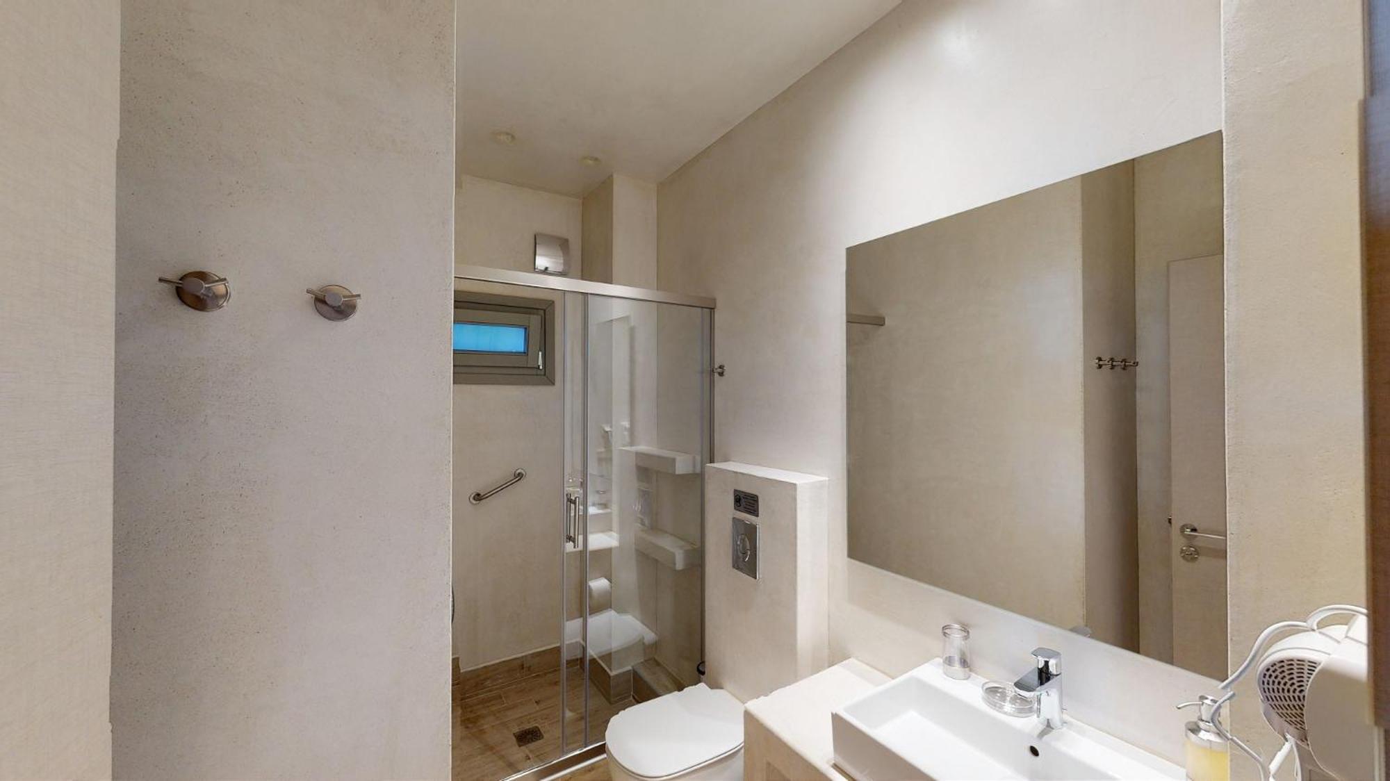 Kallia Suites- Chorefto Oda fotoğraf