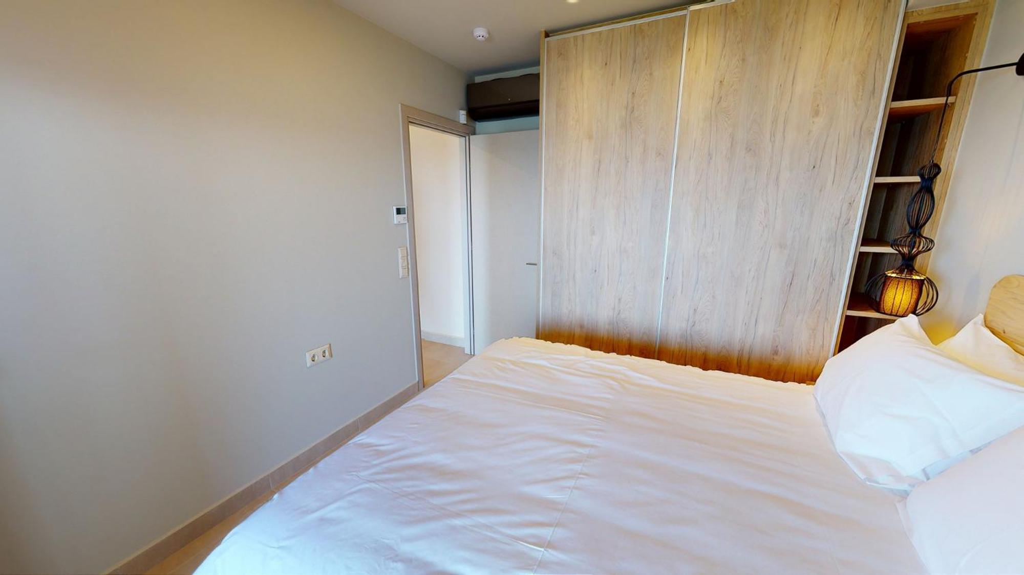 Kallia Suites- Chorefto Oda fotoğraf